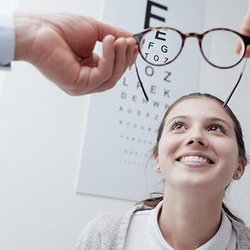 Hopewell Eyecare - untitled