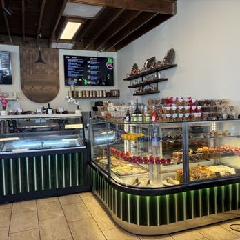 La Cafe - Coffee & Tea Near Me - San Antonio, Texas