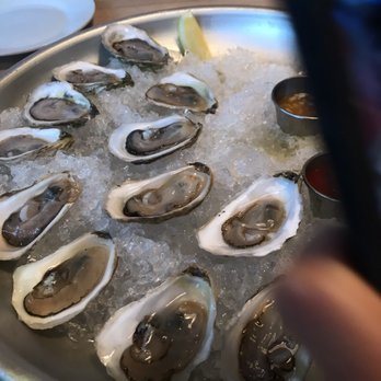 Feather & Wedge - Oysters - American Near Me - Rockport, Massachusetts