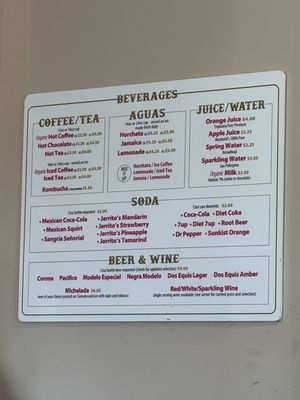 Panchita's Kitchen & Bakery by null