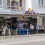 Photo of X-tra-BooX Comic-Laden