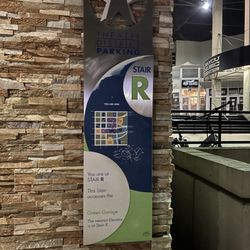 Bayou Place - Parking & directions