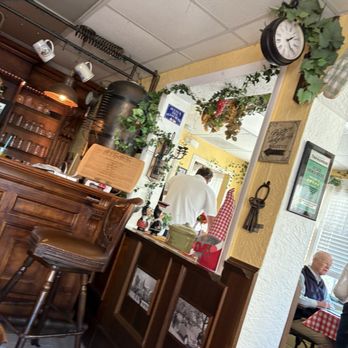 Alsace french bistro - True bistro ambiance! - French Near Me - Tierra Verde, Florida Alsace french bistro - True bistro ambiance! - French Near Me - Tierra Verde, Florida