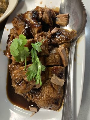 WangJia Restaurant by null