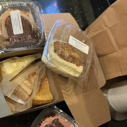 Cake Slice