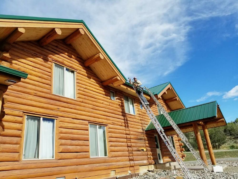 MT GARFIELD GUTTERS & STUCCO Updated August 2024 Request a Quote