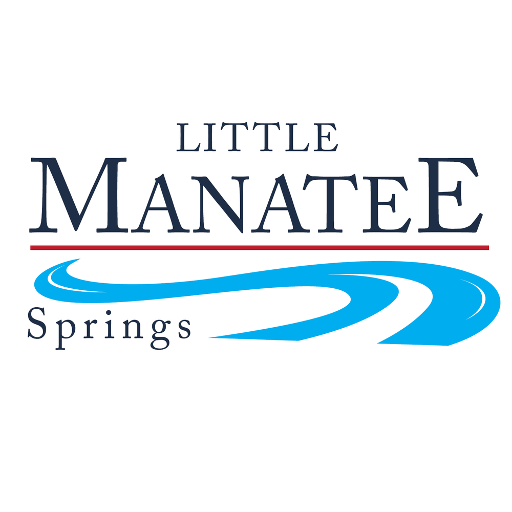 LITTLE MANATEE SPRINGS Updated July 2024 4337 Hamlin Way, Wimauma