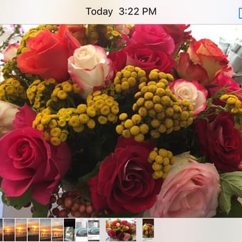 Oberer's Flowers - What was delivered. Very nice. - Florists Near Me - Columbus, Ohio Oberer's Flowers - What was delivered. Very nice. - Florists Near Me - Columbus, Ohio