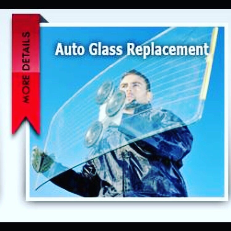 TRUST AUTO GLASS Updated August 2024 668 Main St, Gorham, Maine