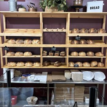 Main Street Bread - Bakeries Near Me - Ferndale, Washington Main Street Bread - Bakeries Near Me - Ferndale, Washington