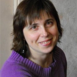 AGNI Maria Andersen - Maria Andersen, massasje- og mediyoga terapeut