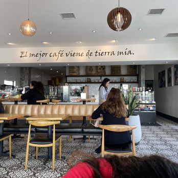 Tierra Mia Coffee - Inside - Coffee & Tea Near Me - Anaheim, California Tierra Mia Coffee - Inside - Coffee & Tea Near Me - Anaheim, California