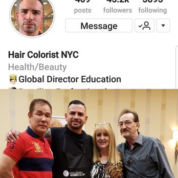 Julie Ann's Salon - Training w New York's world renowned colorist Thomas Everett - Hair Stylists Near Me - Arlington, Texas Julie Ann's Salon - Training w New York's world renowned colorist Thomas Everett - Hair Stylists Near Me - Arlington, Texas