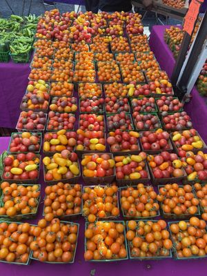 Stonestown Farmers Market by null