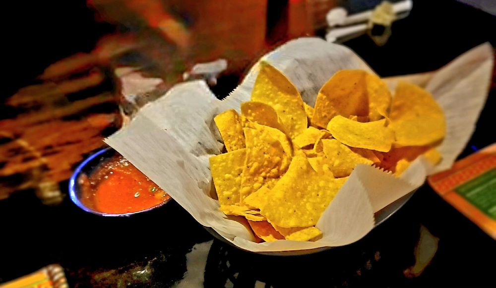 Mariachi De Oro Mexican Grill