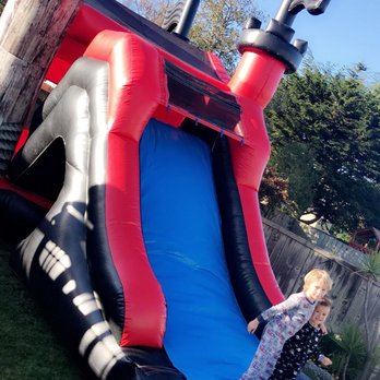 Cal Jumps - Party Equipment Rentals Near Me Cal Jumps - Party Equipment Rentals Near Me