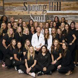 Spring Hill Smiles - Larrabee Family Dentistry & Orthodontics