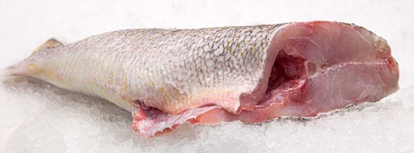 Osler Fish Market by null