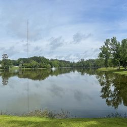 Cherokee Lake Park