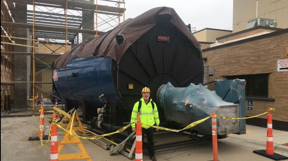 Slide of Redlinger Bros Plumbing & Heating