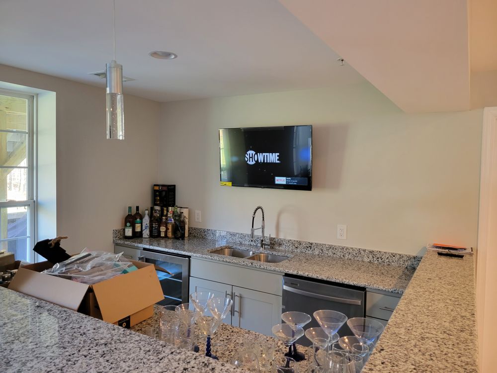 Slide of Plumbline Contractors