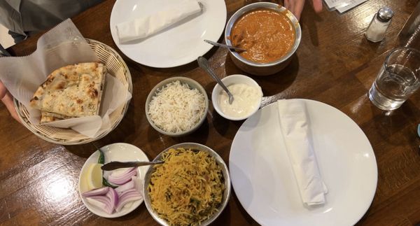Spice House by null