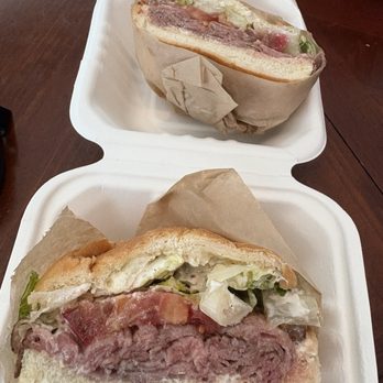 Proper Sausages - The Roast Beef - Beer, Wine & Spirits Near Me - Miami Shores, Florida Proper Sausages - The Roast Beef - Beer, Wine & Spirits Near Me - Miami Shores, Florida