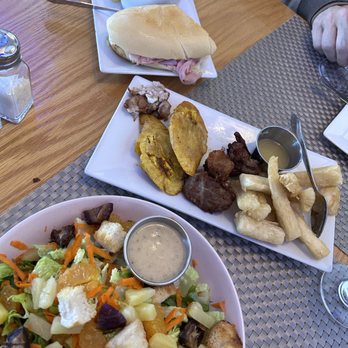 Havana Jax Cafe - Cuban Near Me - Jacksonville, Florida