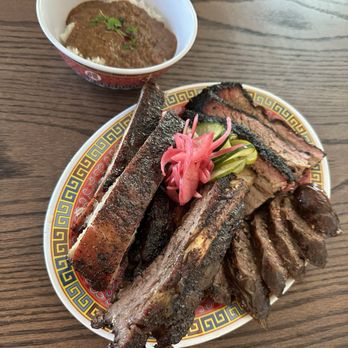 Khoi Barbecue - Pop-Up Restaurants Near Me - Houston, Texas Khoi Barbecue - Pop-Up Restaurants Near Me - Houston, Texas