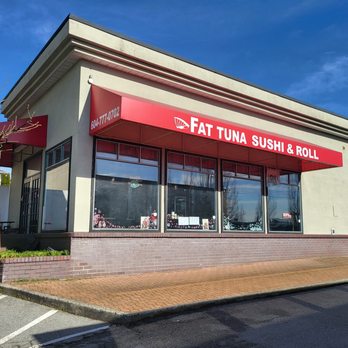 Fat Tuna Sushi - Japanese Near Me - Coquitlam, British Columbia Fat Tuna Sushi - Japanese Near Me - Coquitlam, British Columbia