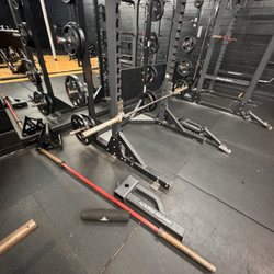 Gold's Gym