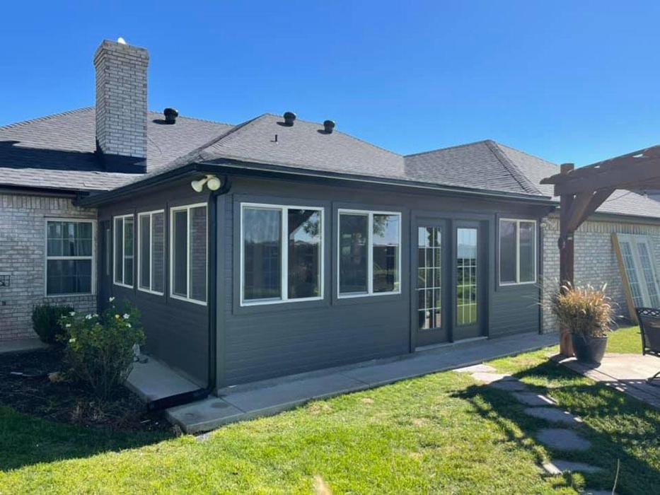 Slide of Wolfcreek Builders/Remodelers