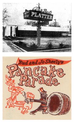 Pancake Circus by null