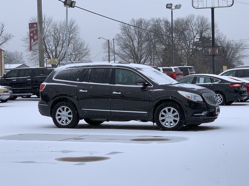 WEIR CHEVROLET BUICK GMC CLOSED Updated June 2024 1507 S Main St