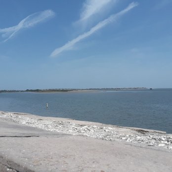Castillo de San Marcos - View - Landmarks & Historical Buildings Near Me - Saint Augustine, Florida Castillo de San Marcos - View - Landmarks & Historical Buildings Near Me - Saint Augustine, Florida
