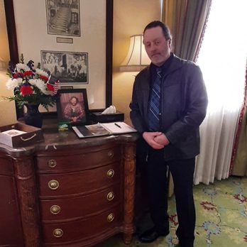 East Lawn - Me in front of guestbook placement - Mortuary Services Near Me - Sacramento, California East Lawn - Me in front of guestbook placement - Mortuary Services Near Me - Sacramento, California