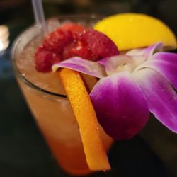 JJ’s Tropical