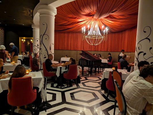 Secrets Akumal Riviera Maya by null