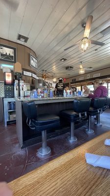 Teddy Bear Restaurant by null
