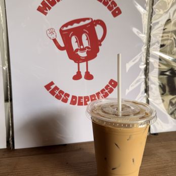 ChadLou's Coffee Roasters - Coffee & Tea Near Me - Kailua, Hawaii