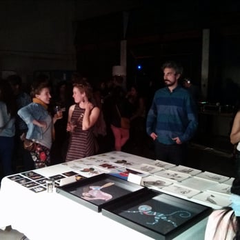 Black Market SF - Local artist selling prints - Arts & Entertainment Near Me - San Francisco, California