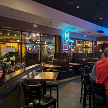 BRIXX WOOD FIRED PIZZA + CRAFT BAR - Updated July 2024 - 166 Photos