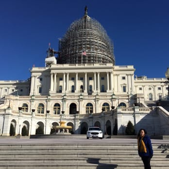 National Mall - Landmarks & Historical Buildings Near Me - Washington, DC, District of Columbia