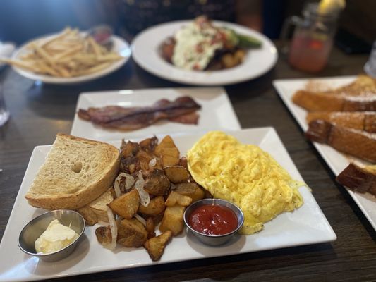 Sabrina's Cafe by null