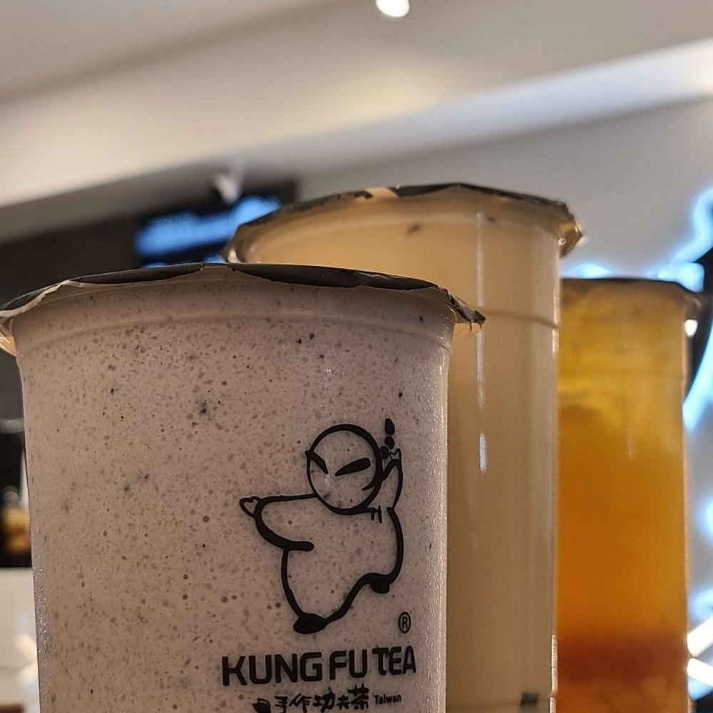 Kung Fu Tea - Toronto - Bubble Tea Near Me - Toronto, Ontario Kung Fu Tea - Toronto - Bubble Tea Near Me - Toronto, Ontario