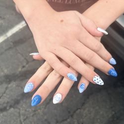 Jade Nail Spa