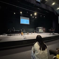 Jubilee Bible Church