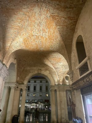 Palladian Basilica by null