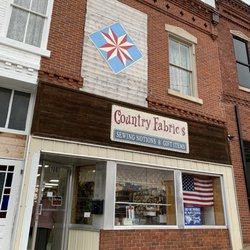 Country Fabrics