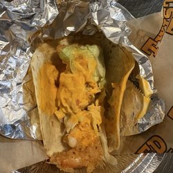 Twisted Taco
